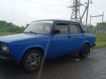 Авто ВАЗ 2105 1991 № 8803583