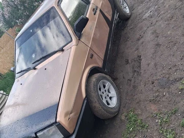 Авто ВАЗ 2109 1991 № 8803559