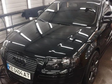 Авто Audi A3 2008 № 8803598