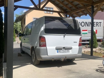 Авто Mercedes 300 1998 № 8803601