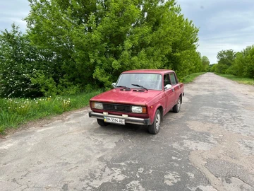Авто ВАЗ 2105 1987 № 8803602