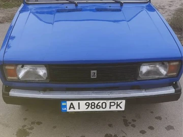 Авто ВАЗ 2104 2008 № 8803607