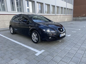 Авто SEAT Leon 2009 № 8803610