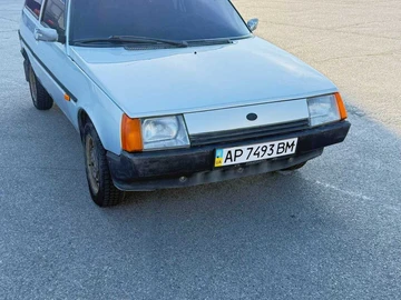 Авто ЗАЗ Nova 2005 № 8803611