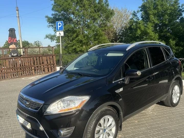 Авто Ford Kuga 2011 № 8803612