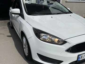 Авто Ford Focus 2018 № 8803617