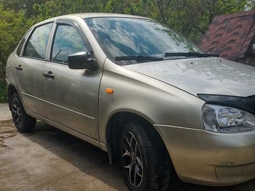 Авто ВАЗ 1118 Kalina 2008 № 8803619