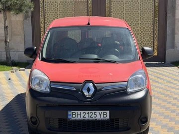 Авто Renault Kangoo Passenger 2019 № 8803621