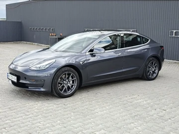 Авто Tesla Model 3 2020 № 8803627