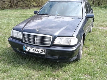 Авто Mercedes 200 1998 № 8803630