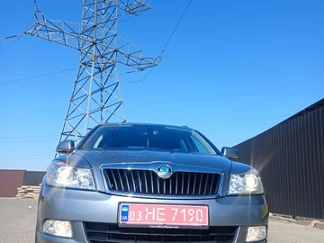 Авто Skoda Octavia 2012 № 8803631