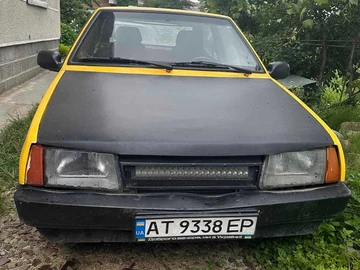 Авто ВАЗ 2108 1988 № 8803636