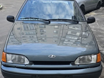 Авто ВАЗ 2115 2008 № 8803638