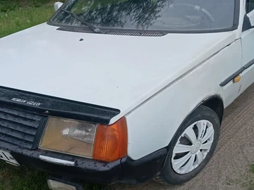 Авто ЗАЗ 1102 1991 № 8803640