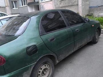 Авто Daewoo Arcadia 2006 № 8803642