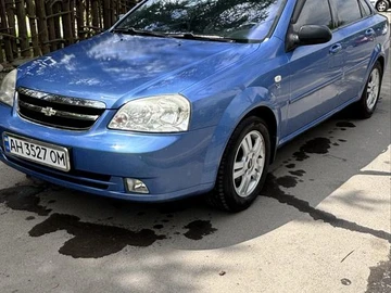 Авто Chevrolet Alero 2006 № 8803647