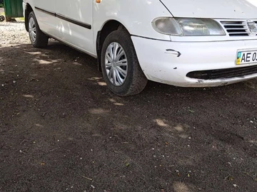 Авто Renault 4 1996 № 8803687