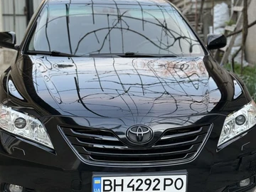 Авто Toyota Camry 2007 № 8803688