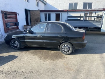 Авто Daewoo Sens 2014 № 8803690