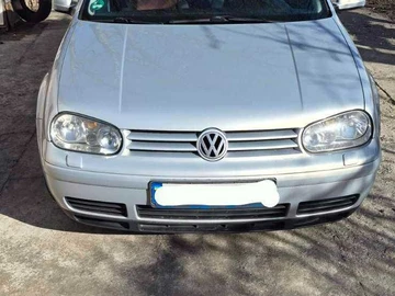 Авто Volkswagen Golf 1998 № 8803691