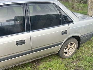 Авто Mazda 626 1990 № 8803695
