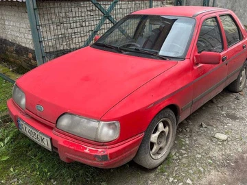 Авто Ford Sierra 1987 № 8803698