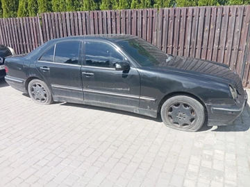 Авто Mercedes 200 2001 № 8803703