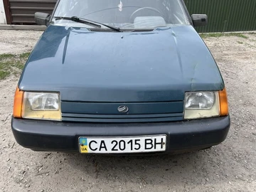 Авто ЗАЗ 1103 Slavuta 2005 № 8803708