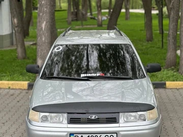Авто ВАЗ 21111 2007 № 8803711