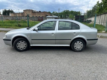 Авто Skoda Octavia 2006 № 8803727