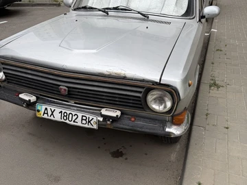 Авто ГАЗ 24-10 Волга 1988 № 8803732