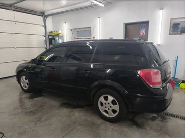 Авто Opel Astra 2005 № 8803744