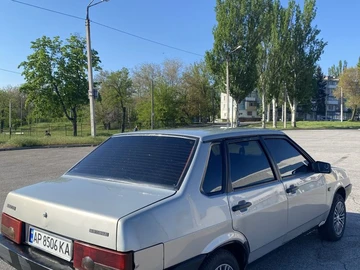 Авто ВАЗ 21099I 2005 № 8803752