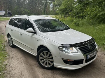 Авто Volkswagen Passat Sedan 2010 № 8803786