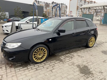 Авто Subaru Impreza 2008 № 8803789