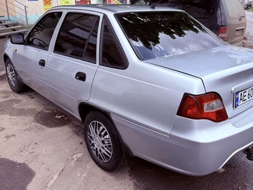 Авто Daewoo Nexia 2011 № 8803800