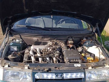 Авто ВАЗ 2110 2002 № 8803802