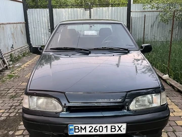 Авто ВАЗ 2115 2007 № 8803803
