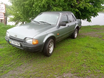 Авто Ford Orion 1990 № 8803807
