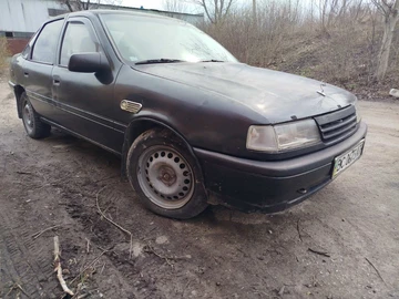 Авто Opel Vectra 1992 № 8803808