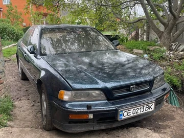 Авто Honda Legend 1994 № 8803811