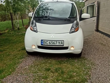 Авто Mitsubishi I 2011 № 8803818