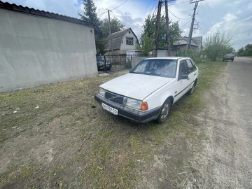 Авто Volvo 440 K 1992 № 8803828
