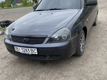 Авто ВАЗ 2170 Priora 2009 № 8803830