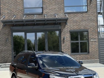 Авто Skoda Octavia 2010 № 8803841