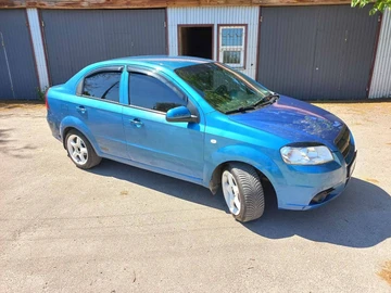 Авто Chevrolet Aveo 2012 № 8803854