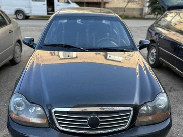 Авто Geely Ck 2008 № 8803856