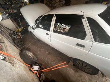 Авто ВАЗ 2110 Богдан 2013 № 8803858