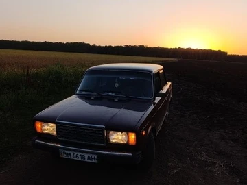 Авто ВАЗ 2107 2007 № 8803859