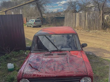 Авто ВАЗ 2101 1979 № 8803862